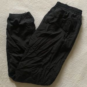 Vintage Reebok Windbreaker Pants